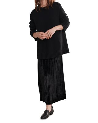 Amelia Cashmere Sweater 