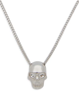 Skull Necklace