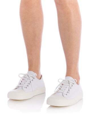 Women's Low Top Sneakers