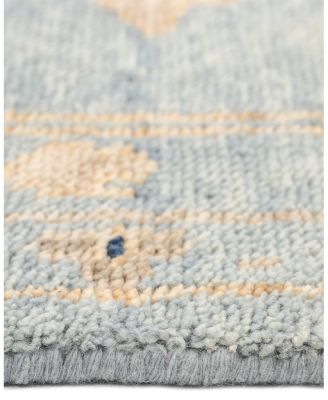 Timeless Rug Designs Solid Lagos Area Rug, 5' x 8'