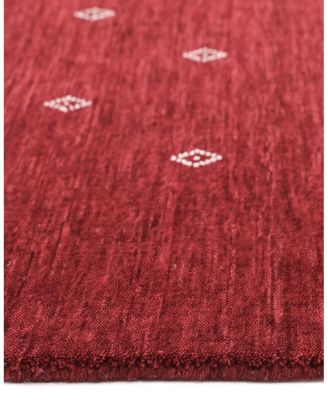 Timeless Rug Designs Gabbeh Simi Area Rug, 5&#39; x 8&#39;