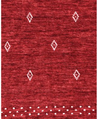 Timeless Rug Designs Gabbeh Simi Area Rug, 9&#39; x 12&#39;