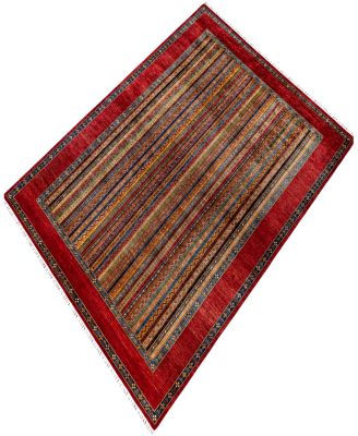 Bloomingdale's Tribal M1999 Area Rug, 9'2" x 12'1"
