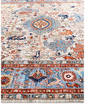 Bloomingdale's Serapi M1999 Area Rug, 9' x 11'8"