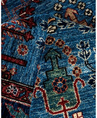 Bloomingdale's Serapi M1999 Area Rug, 9'3" x 11'10"