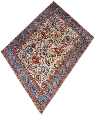 Bloomingdale's Serapi M1999 Area Rug, 9' x 11'8"