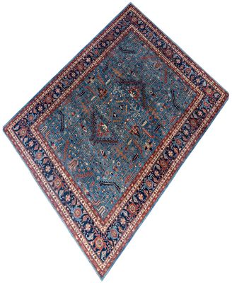 Bloomingdale's Serapi M1999 Area Rug, 9'4" x 11'11"