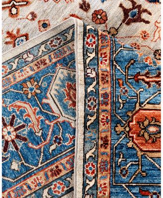 Bloomingdale's Serapi M1999 Area Rug, 8'9" x 11'9"