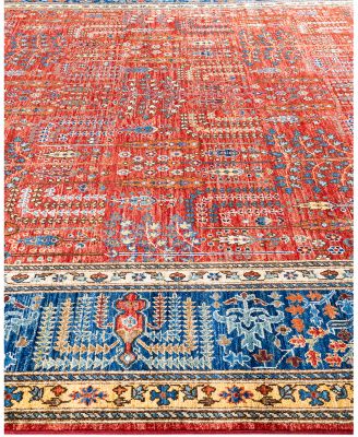 Bloomingdale's Serapi M1999 Area Rug, 8'11" x 12'