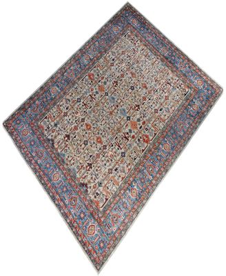 Bloomingdale's Serapi M1999 Area Rug, 9'4" x 12'