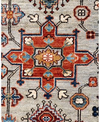 Bloomingdale's Serapi M1999 Area Rug, 8'3" x 10'