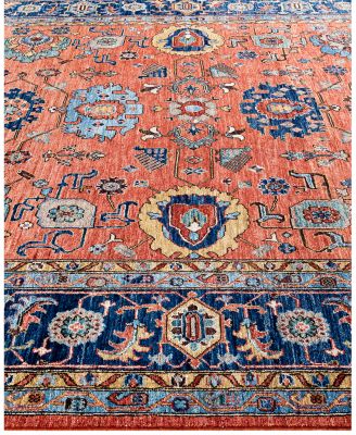 Bloomingdale's Serapi M1999 Area Rug, 8' x 10'7"