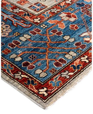 Bloomingdale's Serapi M1999 Area Rug, 8'3" x 10'