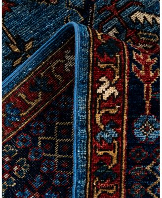 Bloomingdale's Serapi M1999 Area Rug, 5'10" x 9'1"