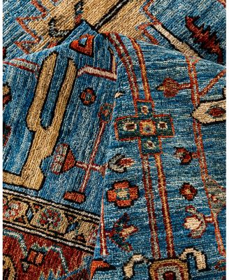 Bloomingdale's Serapi M1999 Area Rug, 6'1" x 8'9"