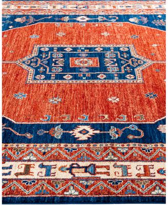Bloomingdale's Serapi M1999 Area Rug, 6'6" x 9'8"