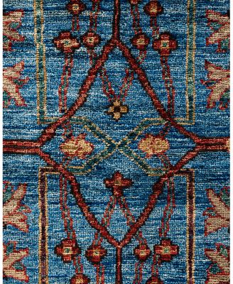 Bloomingdale's Serapi M1999 Area Rug, 6' x 8'9"