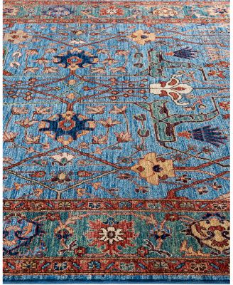 Bloomingdale's Serapi M1999 Area Rug, 6' x 8'9"