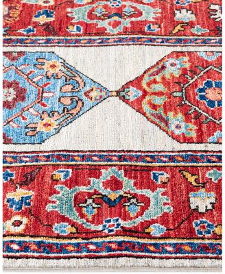 Bloomingdale's Serapi M1999 Runner Area Rug, 2'8" x 9'9"