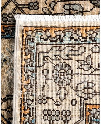 Bloomingdale's Serapi M1999 Runner Area Rug, 2'8" x 9'10"