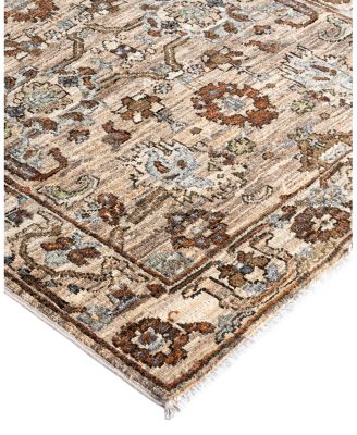 Bloomingdale's Serapi M1999 Runner Area Rug, 2'7" x 9'11"