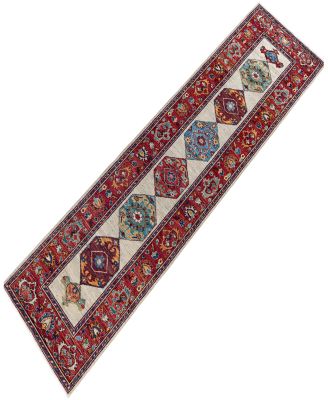 Bloomingdale's Serapi M1999 Runner Area Rug, 2'8" x 9'9"