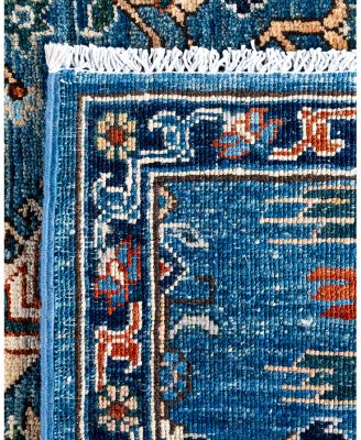 Bloomingdale's Serapi M1999 Runner Area Rug, 2'9" x 7'11"
