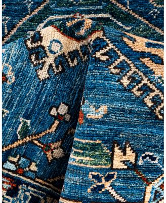 Bloomingdale's Serapi M1999 Runner Area Rug, 2'9" x 7'11"