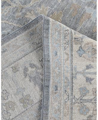 Bloomingdale's Oushak M1999 Area Rug, 8'10" x 11'8"