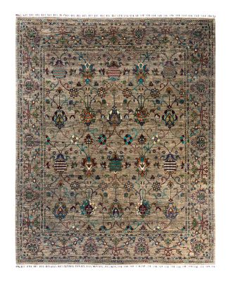 Bloomingdale's - Bloomingdale's Tribal M1999 Area Rug, 8'3" x 10'