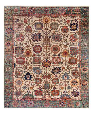 Bloomingdale's - Bloomingdale's Serapi M1999 Area Rug, 8'2" x 9'10"
