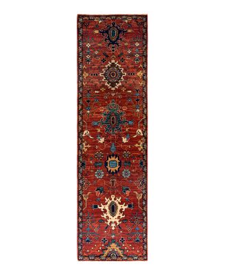 Bloomingdale's - Bloomingdale's Serapi M1999 Runner Area Rug, 2'9" x 9'11"