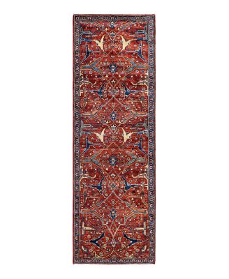 Bloomingdale's - Bloomingdale's Serapi M1999 Runner Area Rug, 2'8" x 8'4"