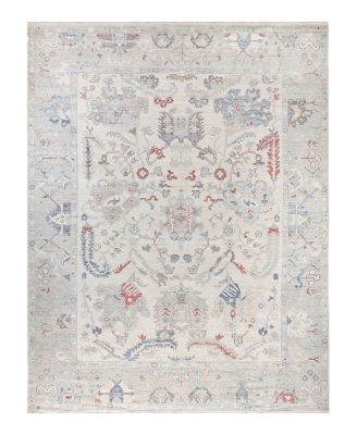 Bloomingdale's Oushak M1999 Area Rug, 8'11 x 11'9