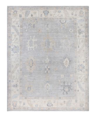 Bloomingdale's Oushak M1999 Area Rug, 9' x 11'10