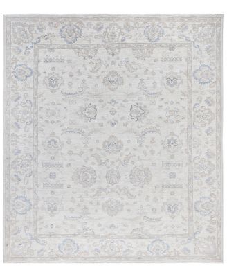 Bloomingdale's Oushak M1999 Area Rug, 8' x 9'3