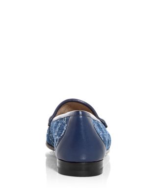 Women's Horsebit Loafers