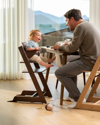 Tripp Trapp&reg; High Chair²