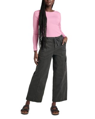 Classic Long Sleeve Tee