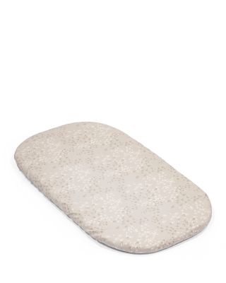 Snoozi™ Fitted Sheet, 2 Pack OCS