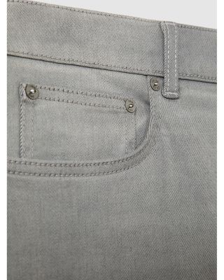 Picton Slim Fit Jeans in Light Wash