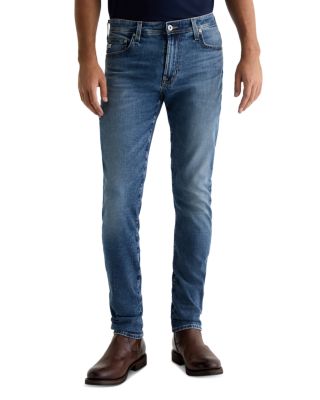 AG - Tellis 34" Slim Fit Jeans