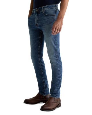 Tellis 34" Slim Fit Jeans