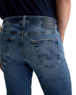 Tellis 34" Slim Fit Jeans