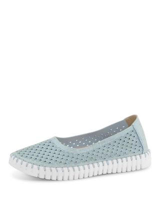 Ilse Jacobsen - Women's Tulip Ballet Flats