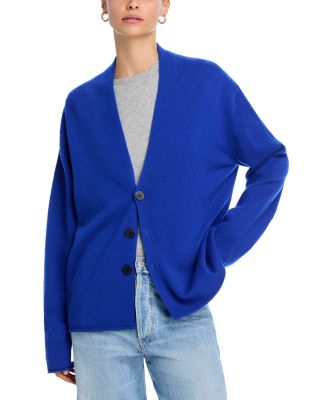 Guest in Residence - Everywear Cashmere Cardigan