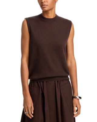CO - Cashmere Tank