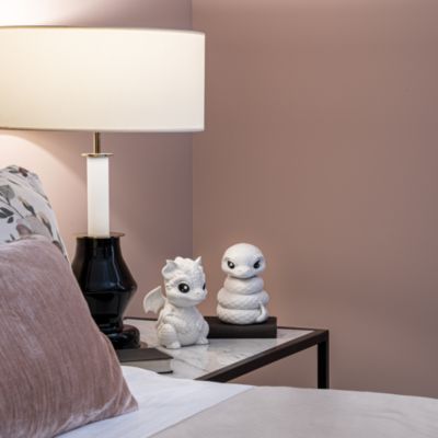 Chinese Zodiac Baby Dragon Figurine