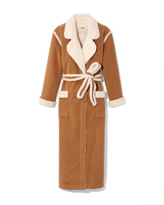 UGG Classic Robe | Bloomingdale's Women