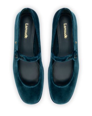 Women's Blair Flatform Pumps